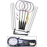 Badminton Set (SET)
