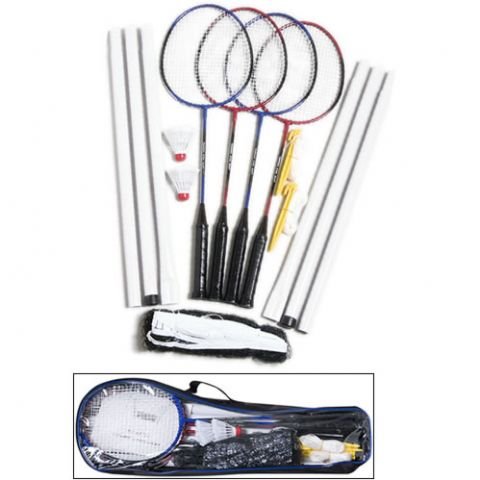 Badminton Set (SET)
