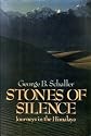 Stones of Silence: Journeys in the Himalaya