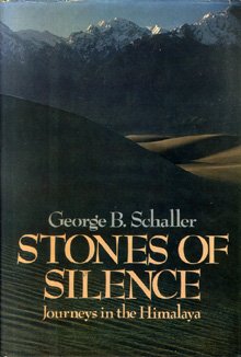 Stones of Silence: Journeys in the Himalaya