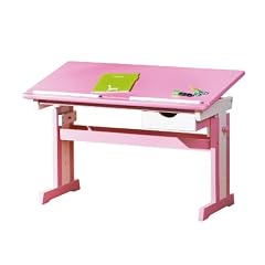 Links 99800350 ABC Schreibtisch Cecilia