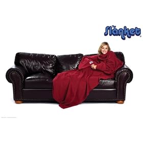 Slanket - Ruby Wine
