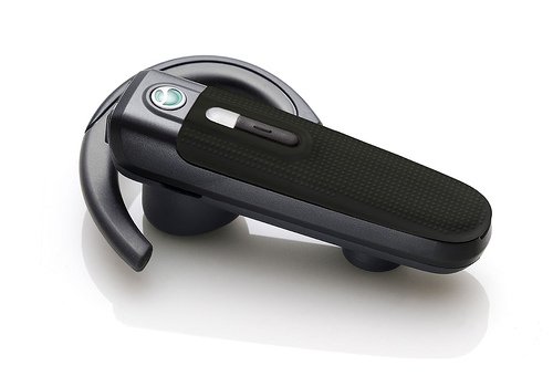 Sony Ericsson Sony Ericsson HBH-PV703 Bluetooth Headset - Black
