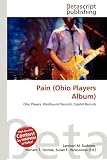 Pain (Ohio Players Album)