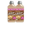 Lenor - 81348363 - Adoucissant Concentré - Souffle Précieux - Lot de 2 x 2 L