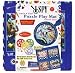 I Spy Search & Find Puzzle Play Mat - School Days