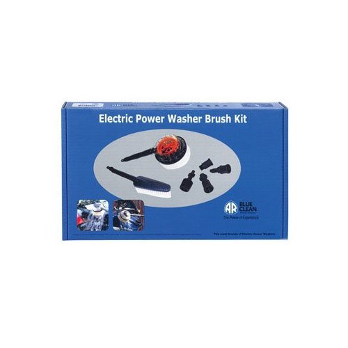 AR Blue Clean AR909102K Brush Kit