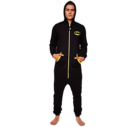 Batman Onesie