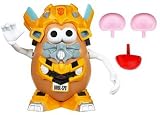 Transformers Mr. Potato Head Bumble Spud Figure