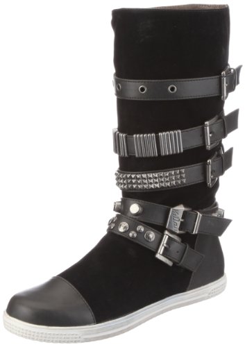 Killah BARBAN M00723-TS9276-000000 Damen Stiefel