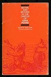 Motive and Method in the Cantos of Ezra Pound