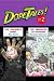 Dope Tales #2 TPB