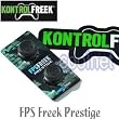 PS3/Xbpx360 FPS Freek Prestige