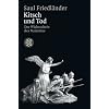 Kitsch und Tod: Der Widerschein des Nazismus