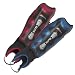 GRAYS Elite Black/Red Hockey Shinguards , XS