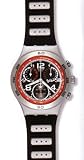 Swatch - Irony Chrono - RED CIRCLE Swatch - Irony Chrono - RED CIRCLE