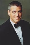  : George Clooney Fantastic in Tux 4x6 Photo