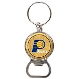 Indiana Pacers - NBA Bottle Opener Keychain