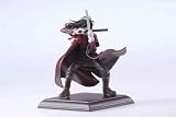 Hellsing Collection Figure: Search & Destroy Vol.2 - Reverse Cross 5 1/2 PVC Figures