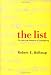 The List: The Uses and Pleasures of Cataloguing