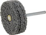TRUSCO AC ポリライトホイルT 10X3P/4PX3 #1000 PLWT103P4P31000 10個分