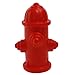 ALPI Fire Hydrant Stress Toy