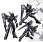 Patlabor Griffon Revoltech Action Figure