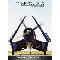 The Restorers - 10th Anniversary Special Edition