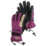 Columbia(コロンビア) ピッコログローブ Women's 641(Very Pink) S PU1459