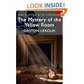 The Mystery of the Yellow Room (Mystery & Supernatural) (Tales of Mystery & the Supernatural)