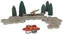 Heroscape Large Expansion Set Road to the Forgotton Forest