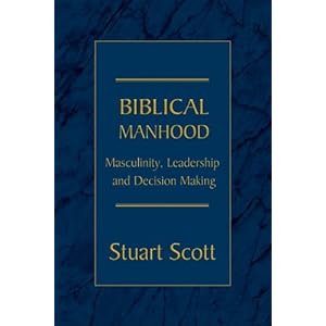 biblical masculinity