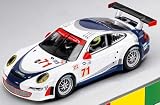 Carrera 200 30409 - DIGITAL Porsche GT3 RSR