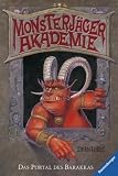 Monsterj&auml;ger Akademie: Das Portal des Barakkas - Dean Lorey