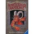 Monsterj�ger Akademie: Das Portal des Barakkas