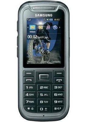 price Samsung GT-C3350