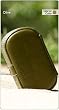 Namaste Olive Cali Buddy Craft Sewing Magnetic Needle Case