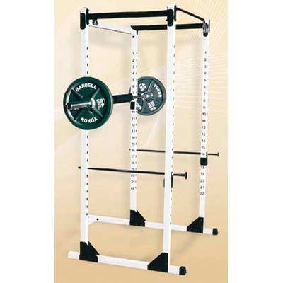 Giant Power Rack