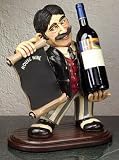Wine Waiter w/ Chalk Board
