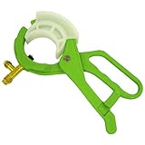 Mastercool 85530 3-IN-1 Side Mount Can Tap Valve