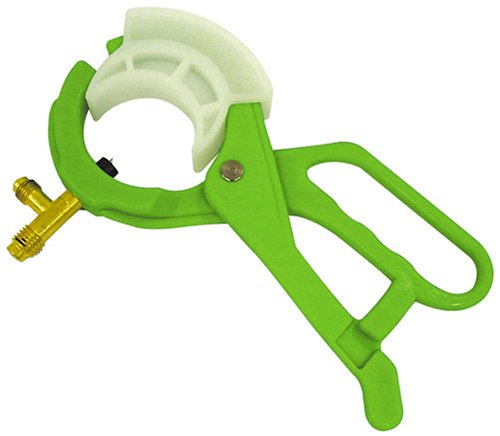 Mastercool 85530 3-IN-1 Side Mount Can Tap Valve