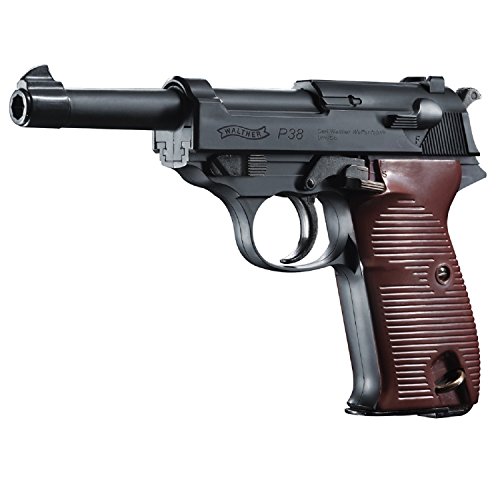 Umarex 2252730 Walther P38 ower Mark