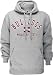 Search : Mississippi State Bulldogs Campus Yard Hooded Sweatshirt