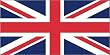 Annin Nylon United Kingdom Flag, 3-Foot by 5-Foot