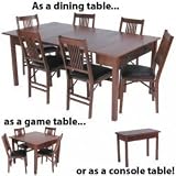 Table - Extendable