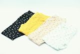 DillyDally CUTE 7分丈 花柄レギンス[CODE:0021047]
