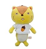 サマーウォーズ ストラップぬいぐるみ 仮ケンジ