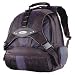 Mobile Edge Premium Backpack for 17.3-Inch Laptops - Navy/Black