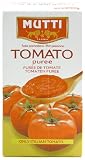 Strained Tomato Puree - 12/500 gr