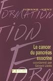 Le cancer du pancr�as exocrine